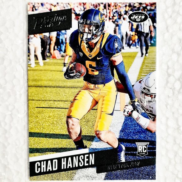 Cal Berkeley Bears 6 Card Lot - CFTBL [9_3_1] - Picture 5 of 14